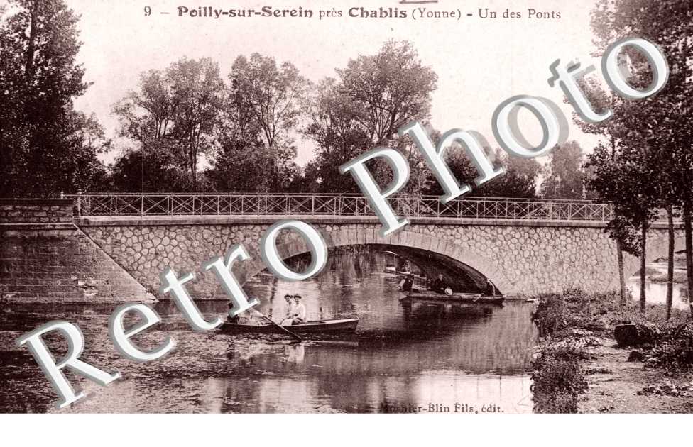 Un des Ponts