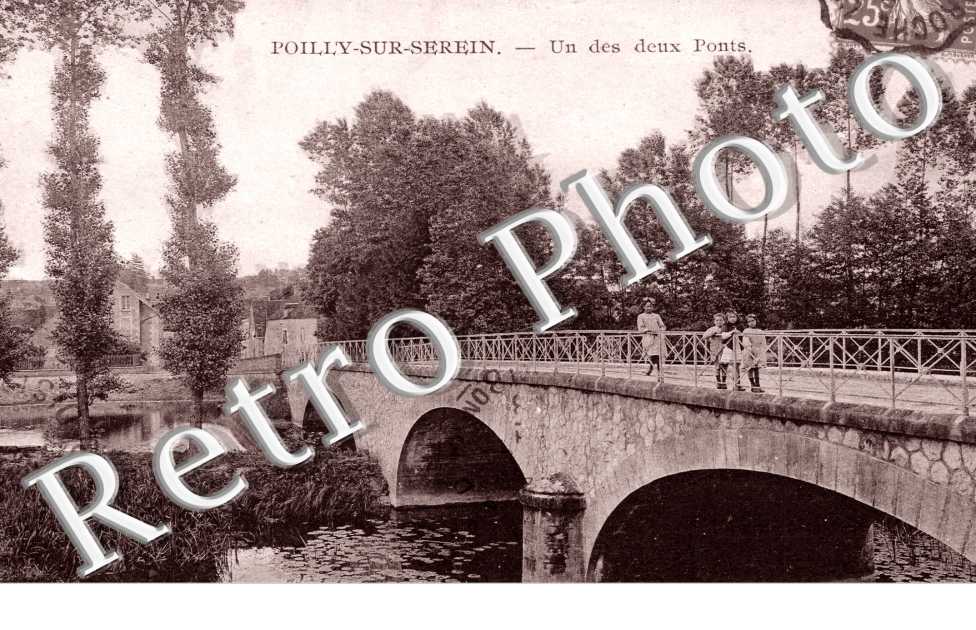 Un des Deux Ponts