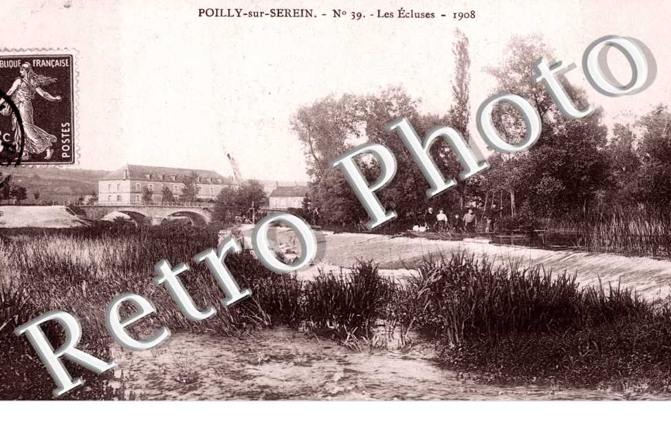 Les Ecluses