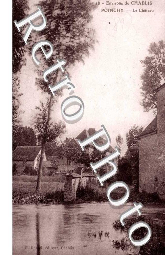 le Chateau