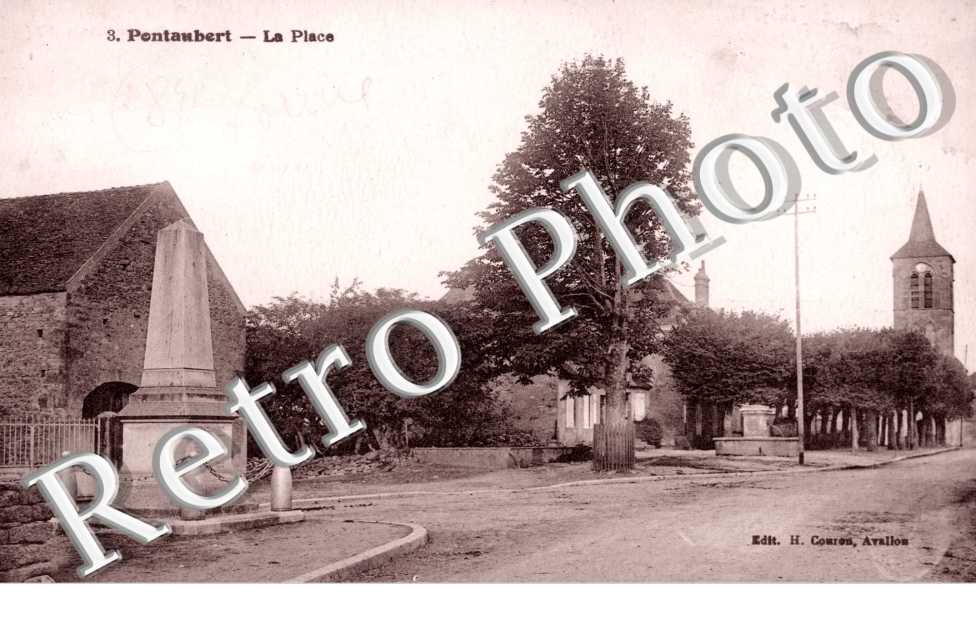 la Place