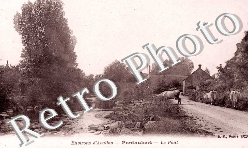 le Pont