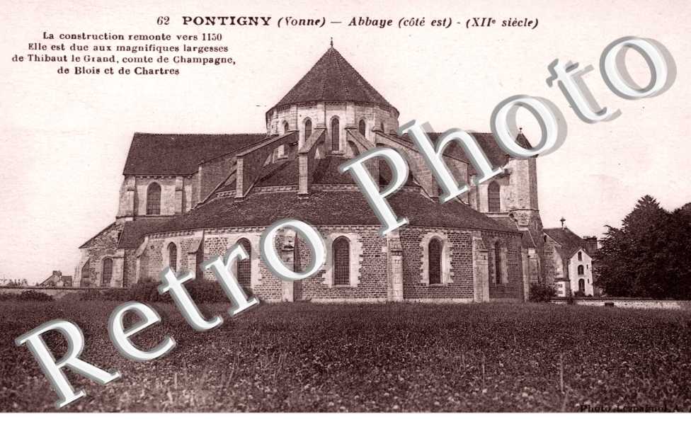 Abbaye