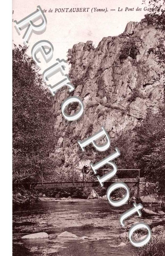 Pont des Gardes