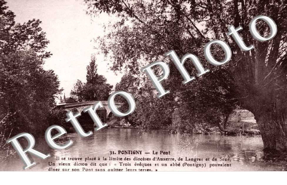 Le Pont