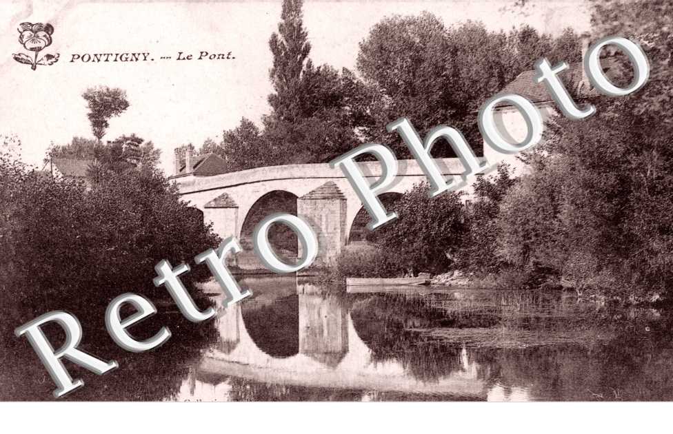 le pont 