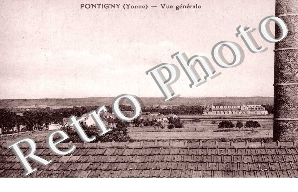Vue generale