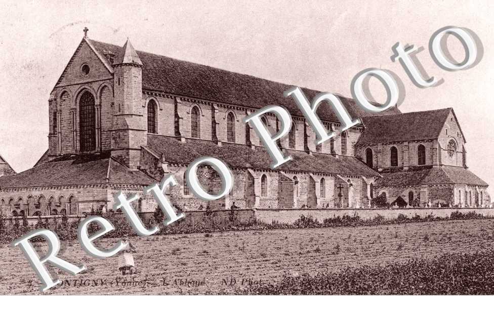 l'eglise
