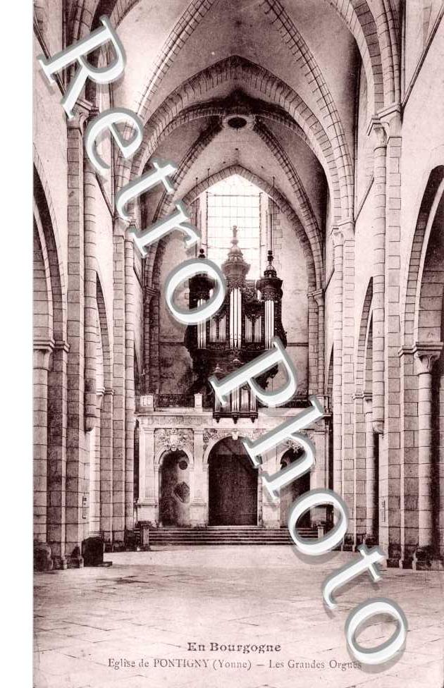 eglise