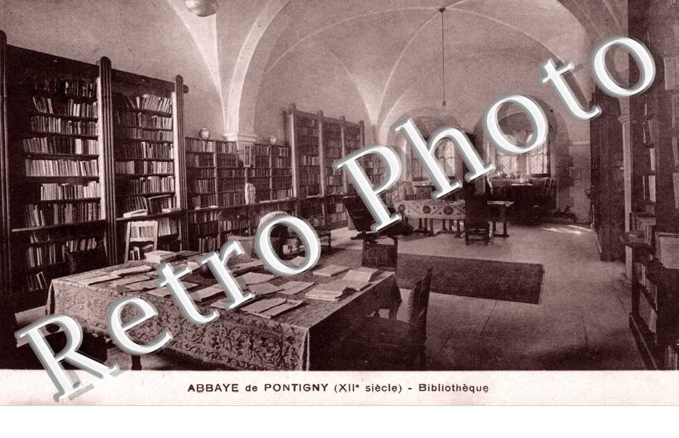 Bibliiotheque