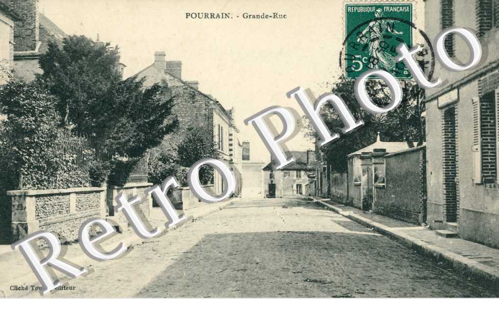 Grande-Rue