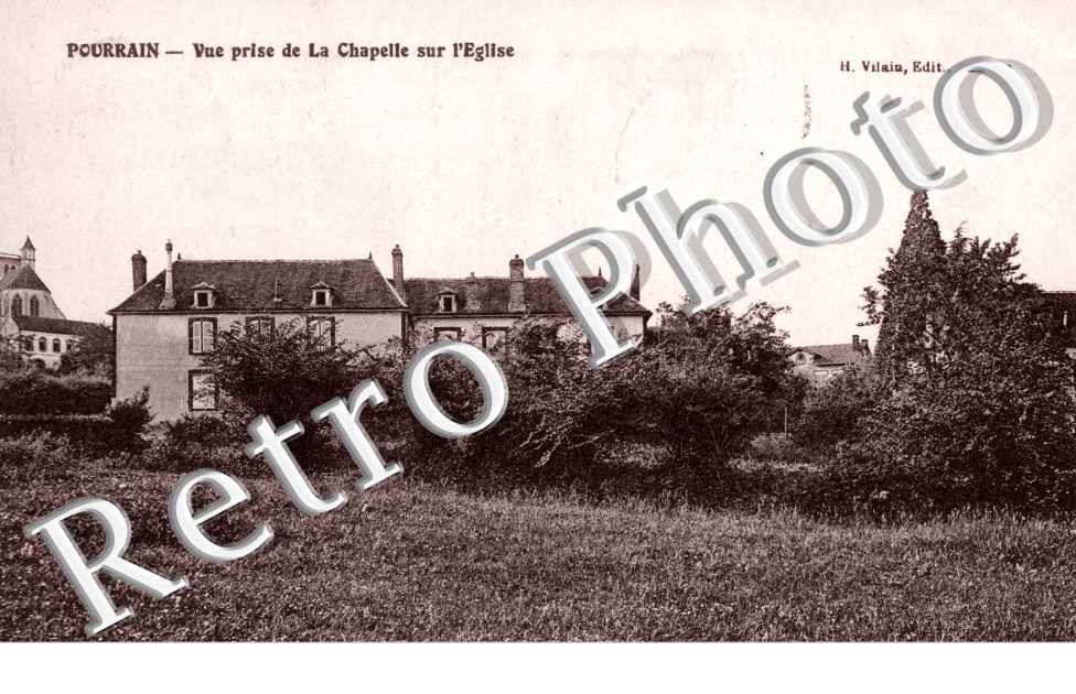 Vue generale