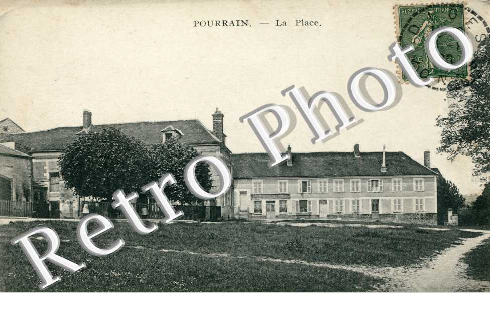 la Place