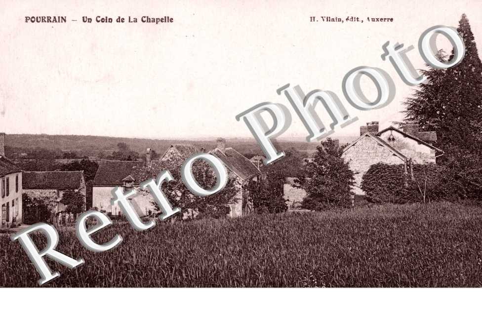 La Chapelle