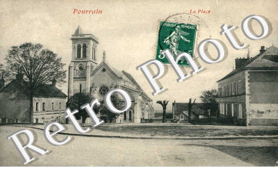 la Place