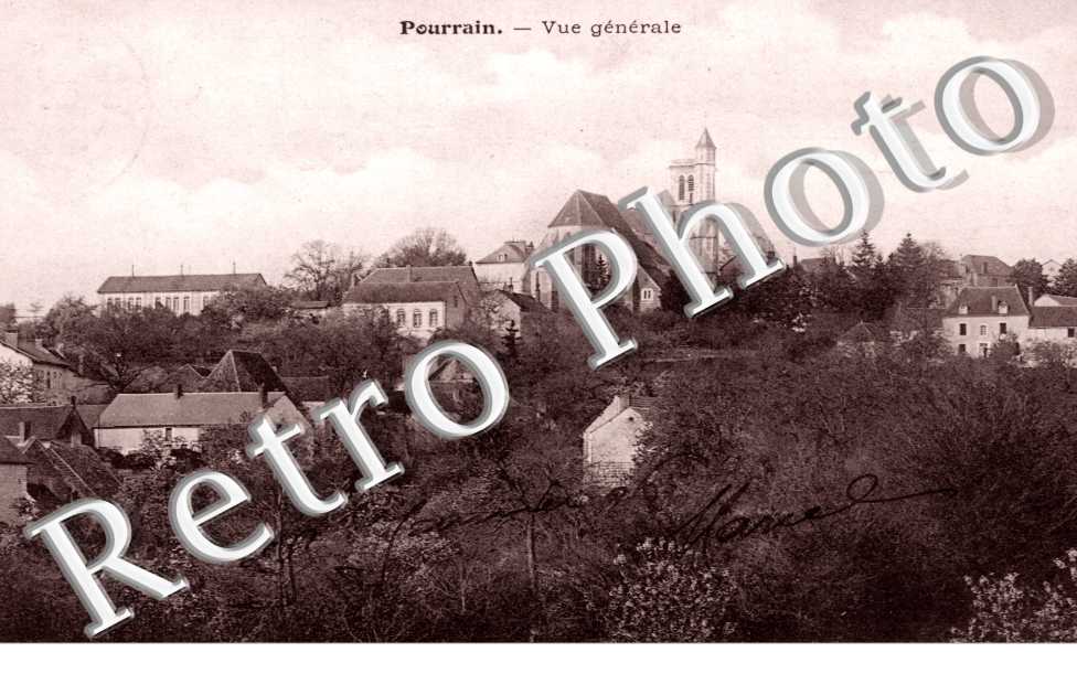 Vue Generale