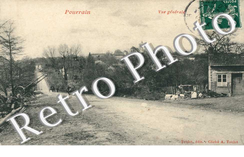 Vue Generale