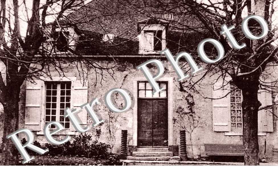 "la Colliniere"