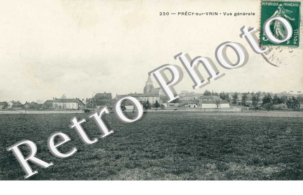Vue generale