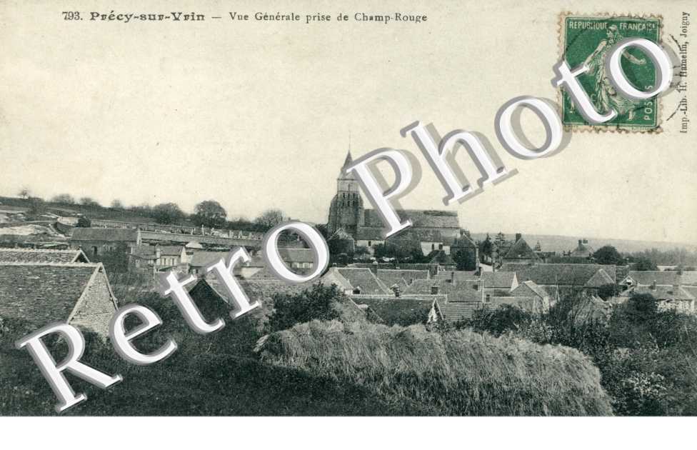 Vue generale