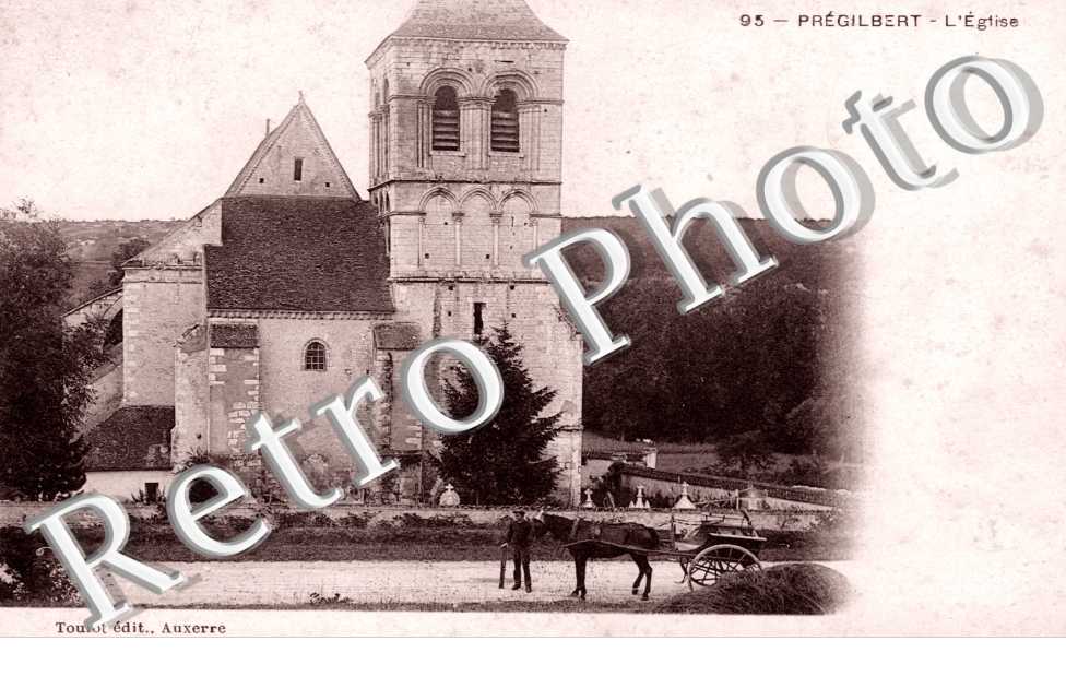 l'Eglise