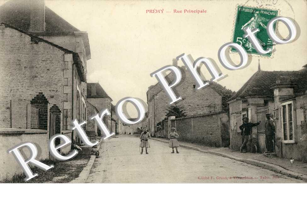 Rue Principale