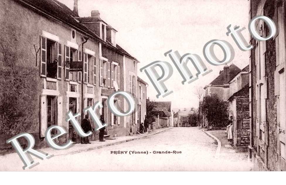 Grande-Rue