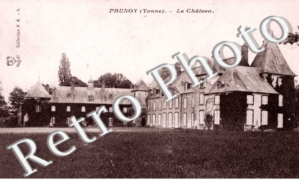 le Chateau