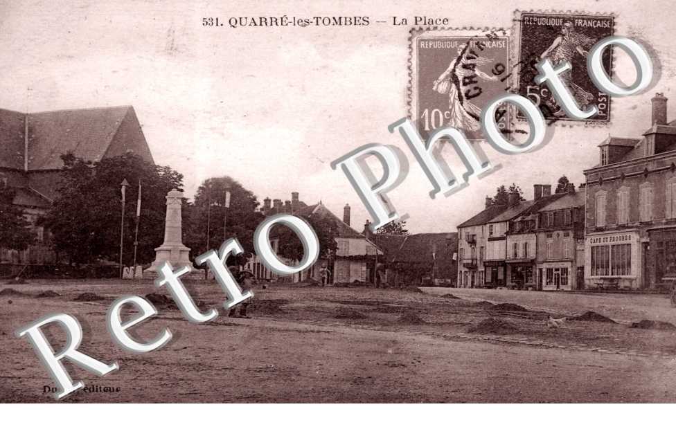 la Place
