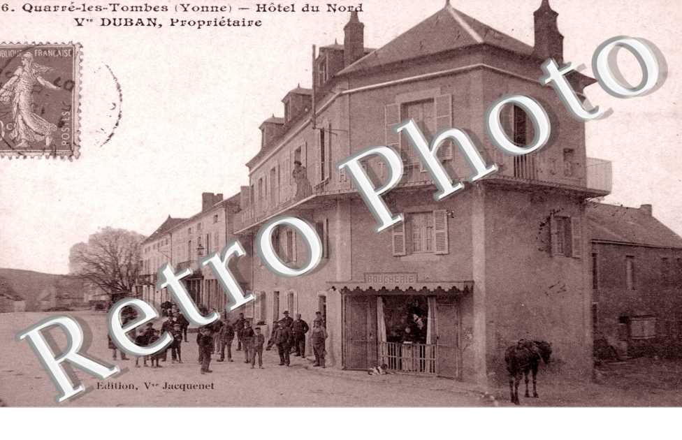 Hotel du Nord