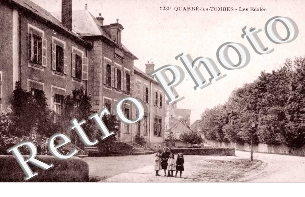 Les Ecoles