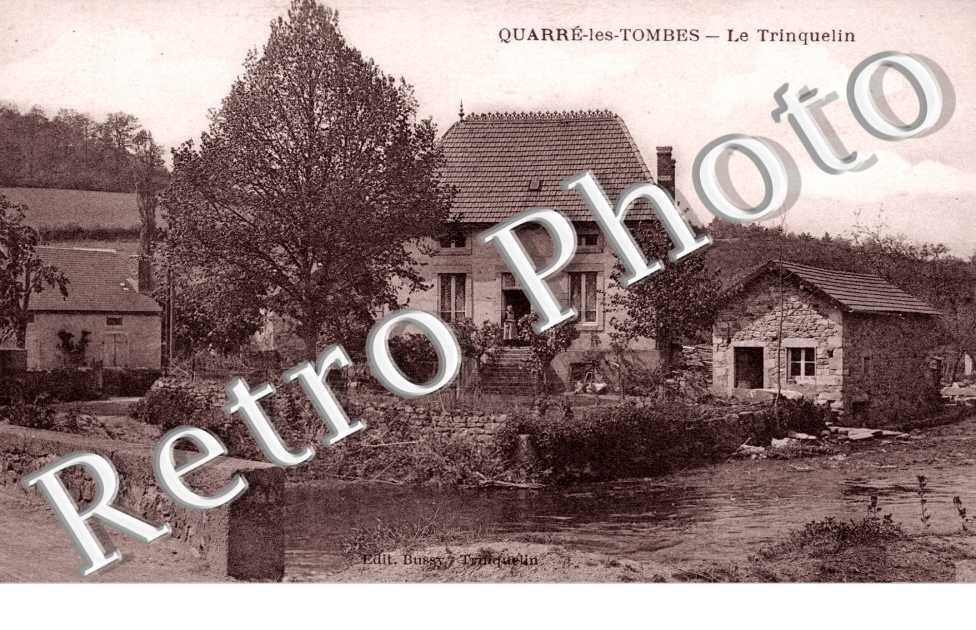 le Trinquelin
