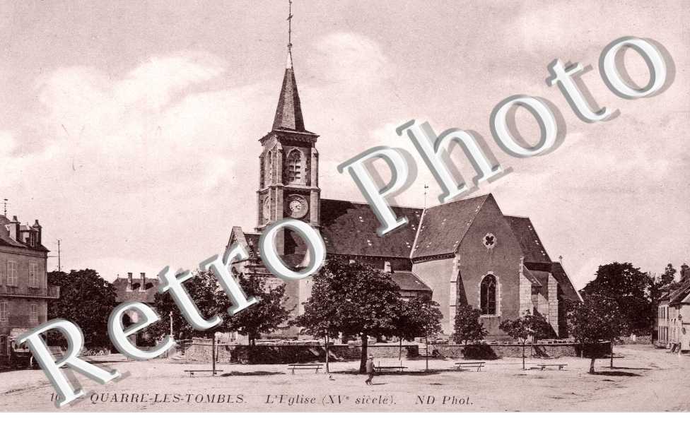 l'eglise