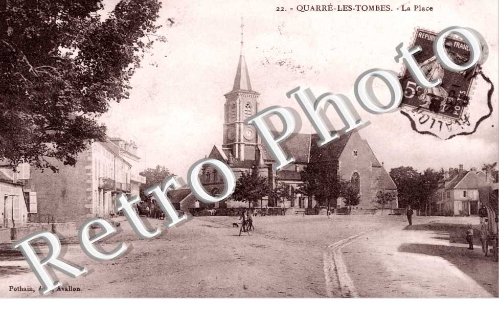 la Place