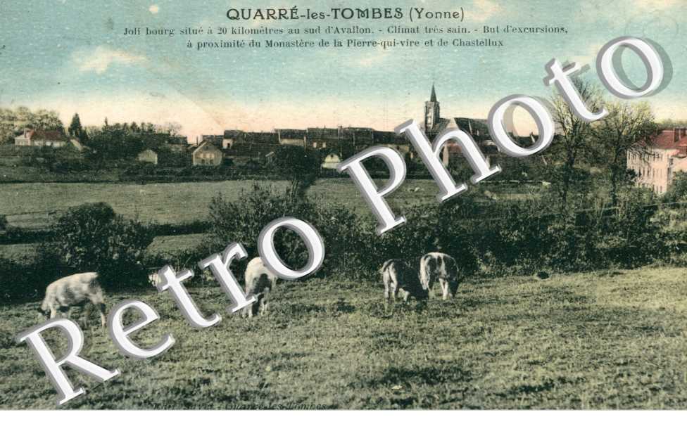 Vue generale