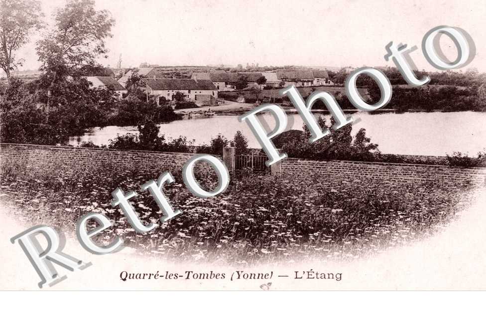 l'etang