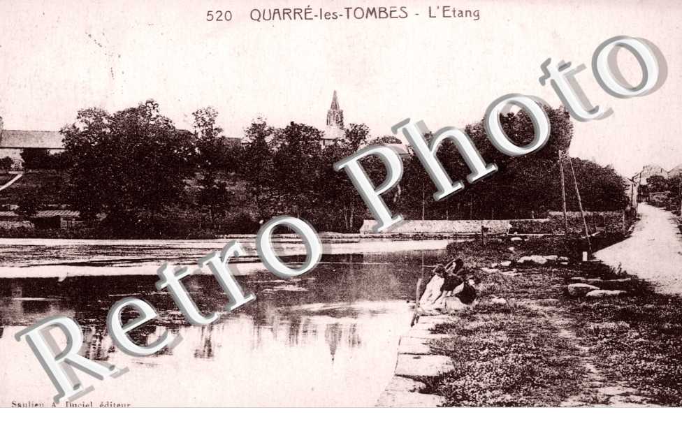 l'etang