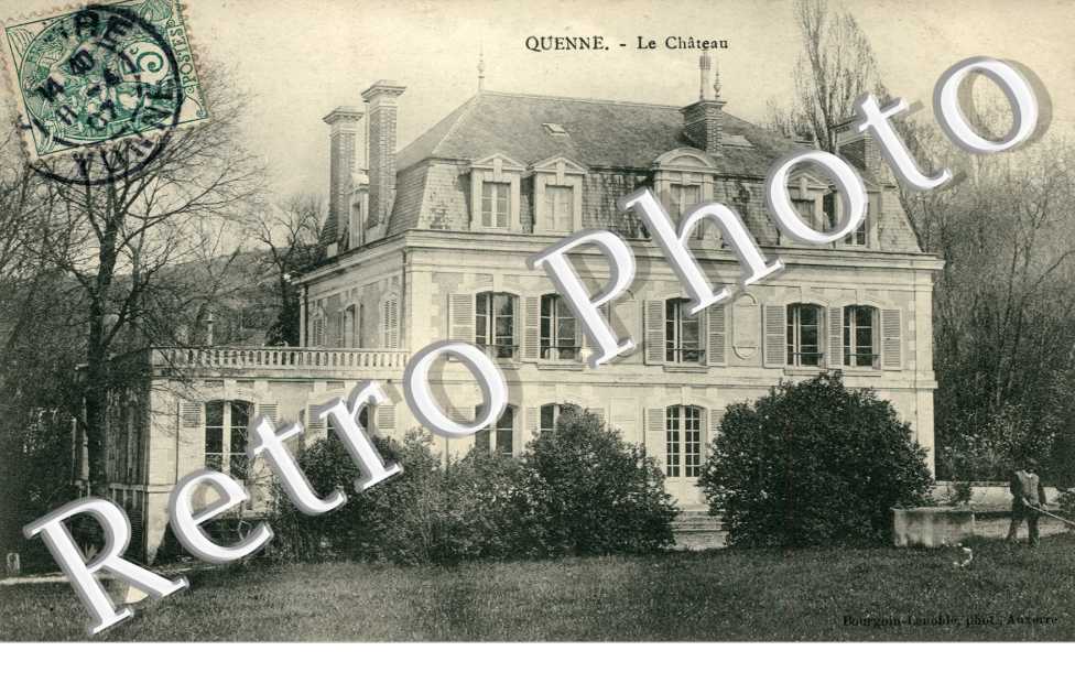 le Chateau