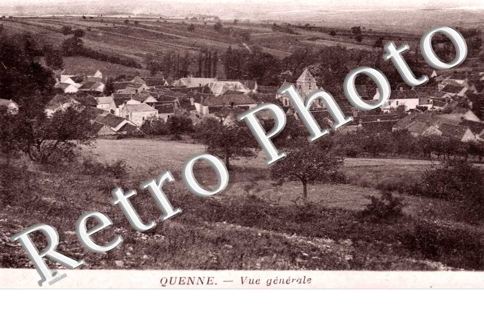 Vue Generale