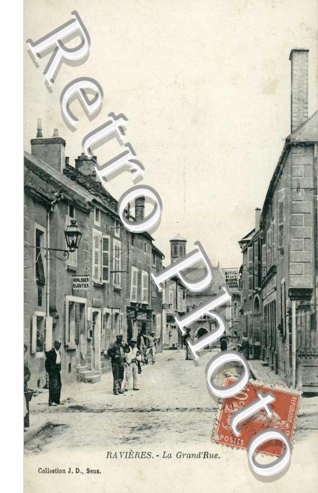 La Grand'Rue