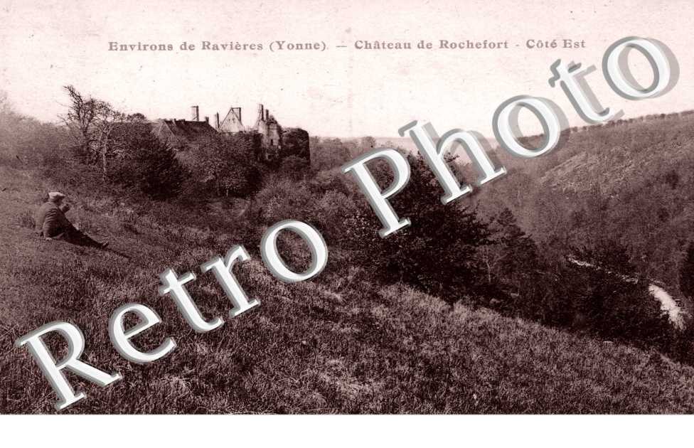 Château de Rochefort