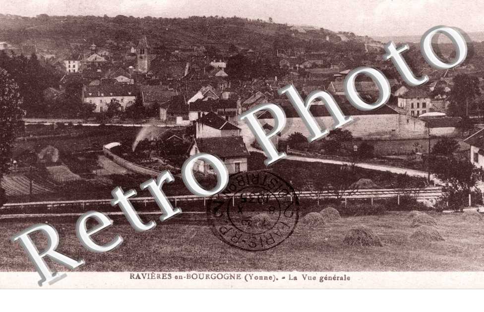 Vue generale