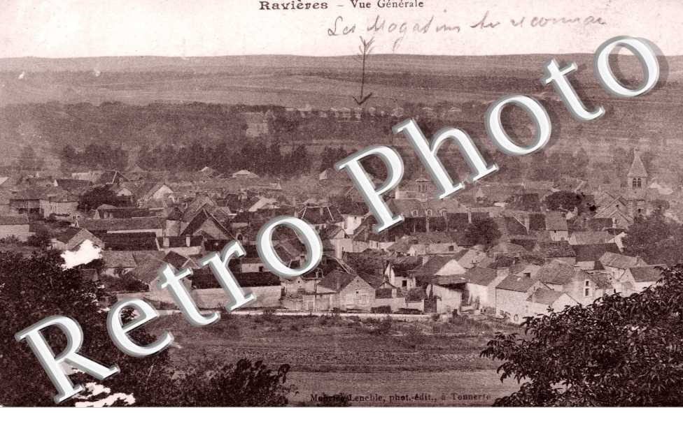 Vue generale