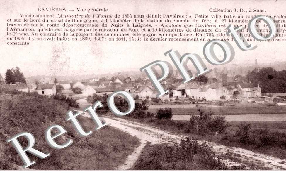 Vue generale