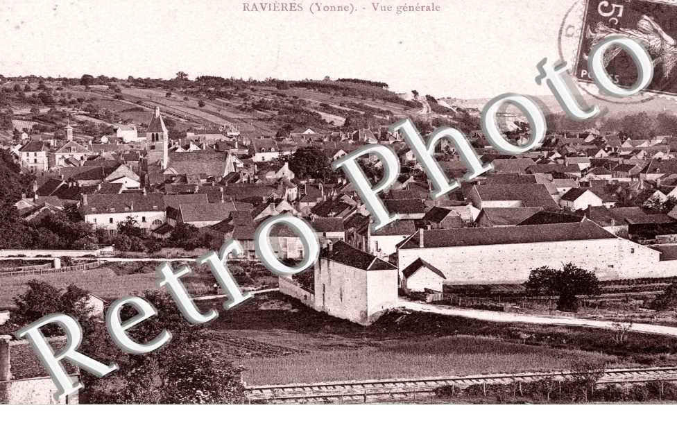 Vue generale