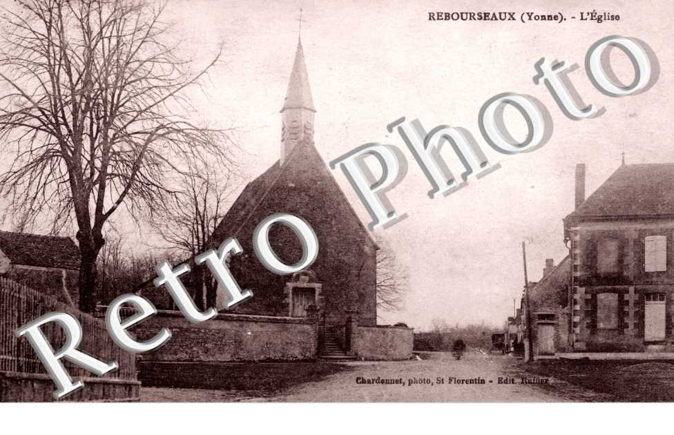 l'Eglise