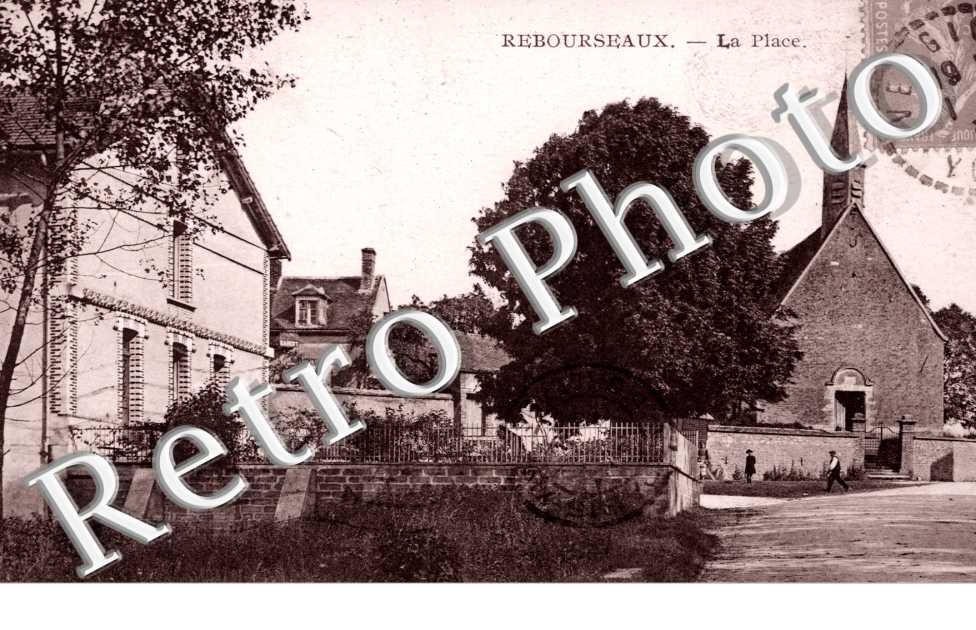 la Place