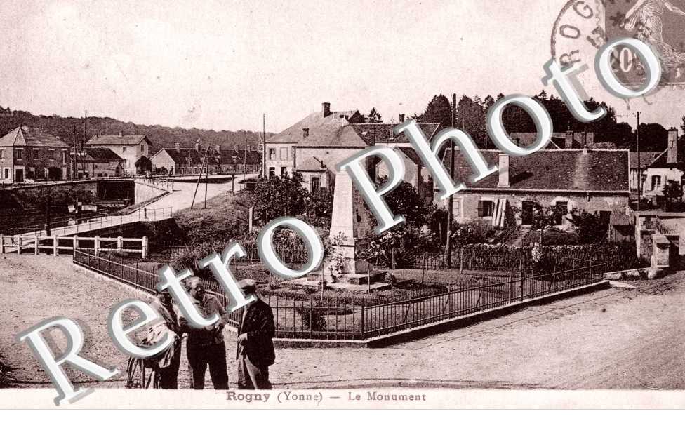 Le Monument