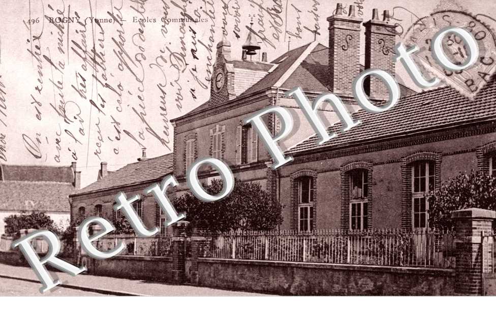 ecoles communales