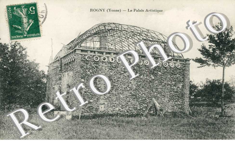 Le Palais Artistique